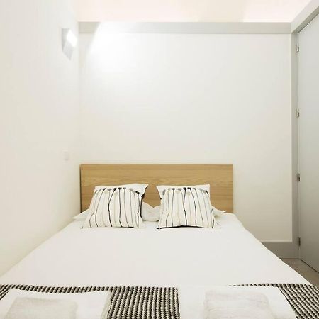 Ohh - Santo Ildefonso Flat Διαμέρισμα Πόρτο Εξωτερικό φωτογραφία
