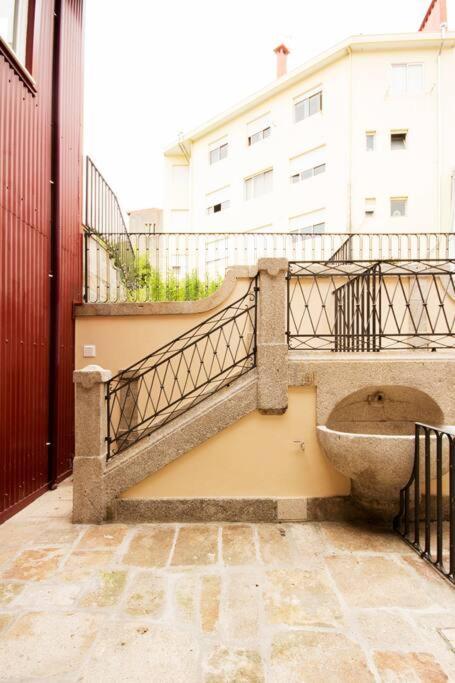 Ohh - Santo Ildefonso Flat Διαμέρισμα Πόρτο Εξωτερικό φωτογραφία