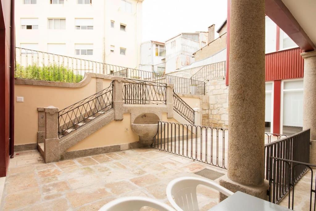 Ohh - Santo Ildefonso Flat Διαμέρισμα Πόρτο Εξωτερικό φωτογραφία