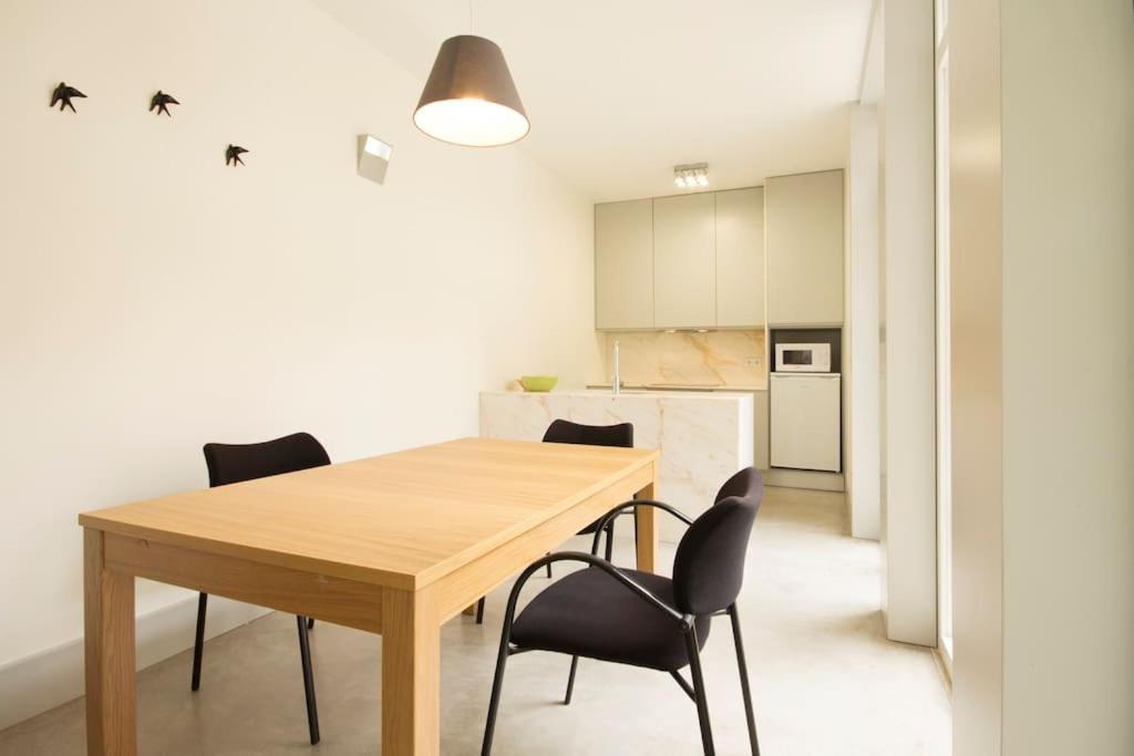 Ohh - Santo Ildefonso Flat Διαμέρισμα Πόρτο Εξωτερικό φωτογραφία