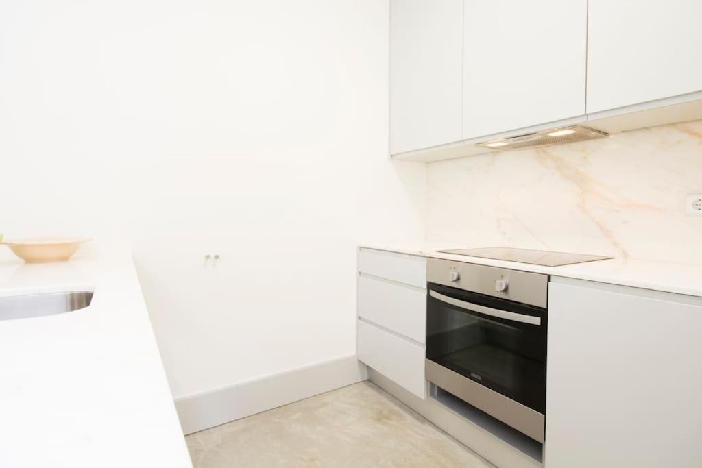 Ohh - Santo Ildefonso Flat Διαμέρισμα Πόρτο Εξωτερικό φωτογραφία